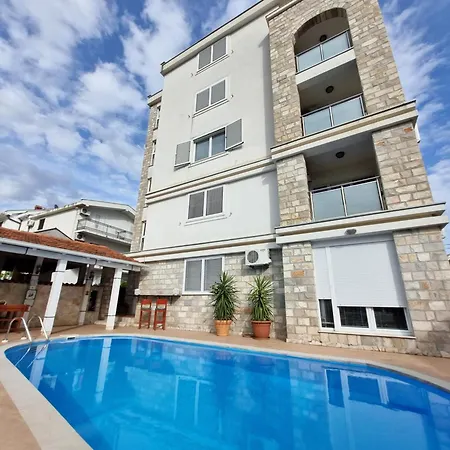 Appartamento Mila & Aleksandr *