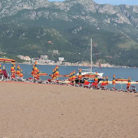Appartamento Mila & Aleksandr *