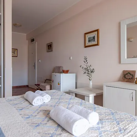 Apartment Mila & Aleksandr Budva