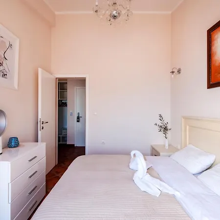 Apartment Mila & Aleksandr Budva