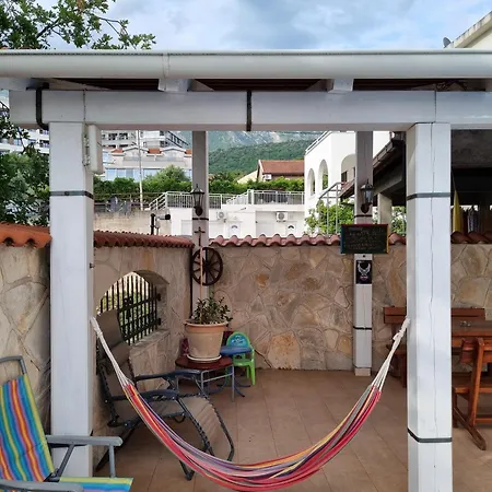 Apartment Mila & Aleksandr Budva