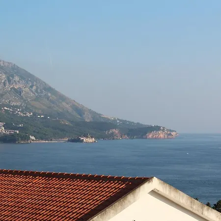 Mila & Aleksandr Budva