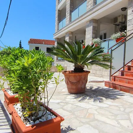 Apartment Mila & Aleksandr Budva
