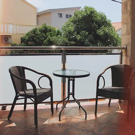 Apartment Mila & Aleksandr Budva